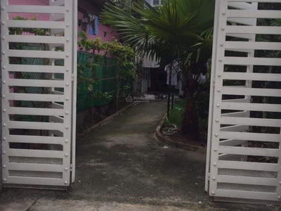 Housing in Thu Dau Mot, Vietnam Housing in Thu Dau Mot, Vietnam