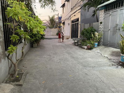 Gehäuse In Ho Chi Minh City, Vietnam Gehäuse In Ho Chi Minh City, Vietnam