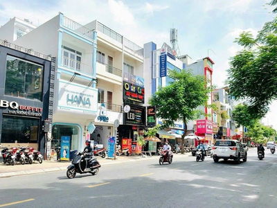 Жилье в Ho Chi Minh City, Vietnam Жилье в Ho Chi Minh City, Vietnam
