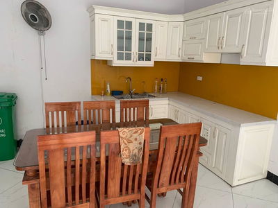 Housing in Ha GJong, Vietnam Housing in Ha GJong, Vietnam