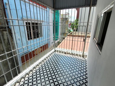 Housing in Haiphong, Vietnam Housing in Haiphong, Vietnam