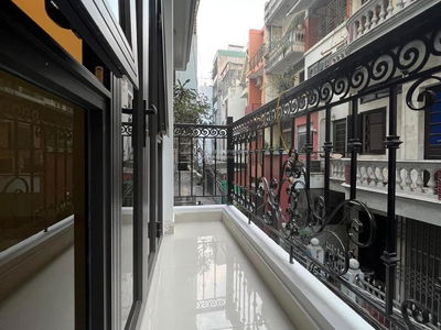 Housing in Hanoi, Vietnam Housing in Hanoi, Vietnam