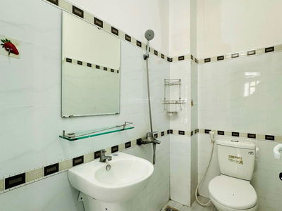 Housing in Ho Chi Minh City, Vietnam Housing in Ho Chi Minh City, Vietnam