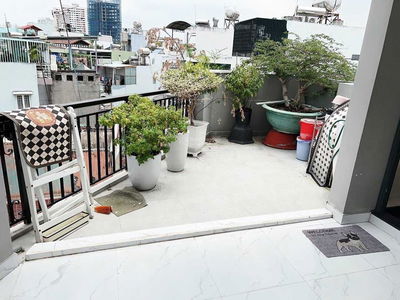 Alojamiento en Ho Chi Minh City, Vietnam Alojamiento en Ho Chi Minh City, Vietnam