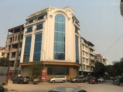 Housing in Ha GJong, Vietnam Housing in Ha GJong, Vietnam