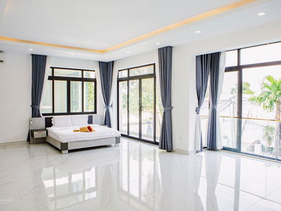 Housing in Ho Chi Minh City, Vietnam Housing in Ho Chi Minh City, Vietnam