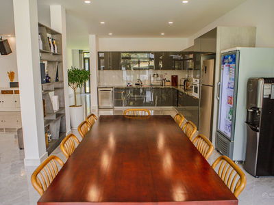 Alojamiento en Ho Chi Minh City, Vietnam Alojamiento en Ho Chi Minh City, Vietnam