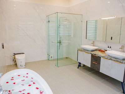 Alojamiento en Ho Chi Minh City, Vietnam Alojamiento en Ho Chi Minh City, Vietnam