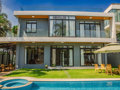 Logement dans Ho Chi Minh City, Vietnam Logement dans Ho Chi Minh City, Vietnam