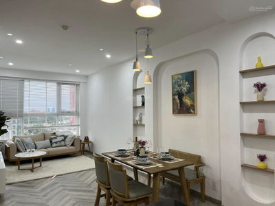 Saigon Gateway, Vietnam Saigon Gateway, Vietnam