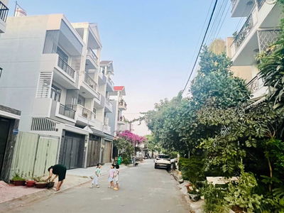 Gehäuse In Di An, Vietnam Gehäuse In Di An, Vietnam