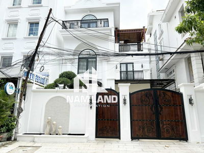 Alojamiento en Nha Be, Vietnam  Alojamiento en Nha Be, Vietnam