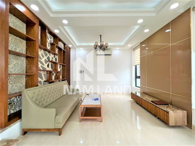 Housing in Nha Be, Vietnam Housing in Nha Be, Vietnam