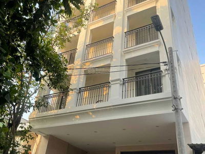 Housing in Ho Chi Minh City, Vietnam Housing in Ho Chi Minh City, Vietnam