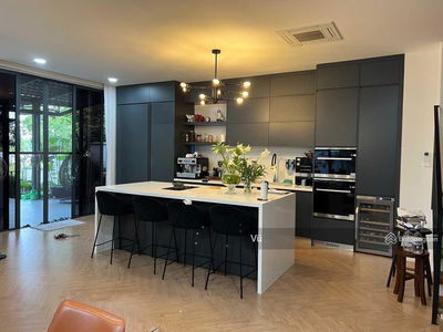 Lavila Kiến Á - Nhà Bè, Vietnam Lavila Kiến Á - Nhà Bè, Vietnam