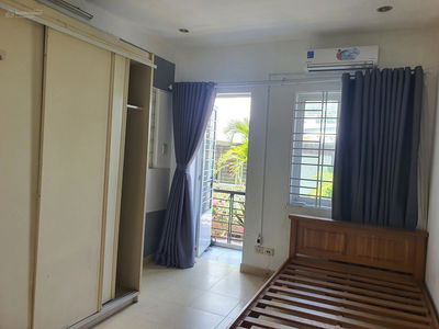 Housing in Ho Chi Minh City, Vietnam Housing in Ho Chi Minh City, Vietnam