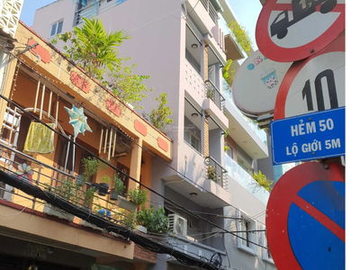 Alojamiento en Ho Chi Minh City, Vietnam Alojamiento en Ho Chi Minh City, Vietnam