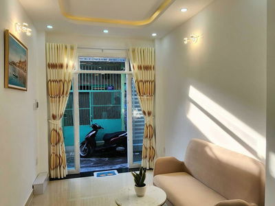 Housing in Ho Chi Minh City, Vietnam Housing in Ho Chi Minh City, Vietnam