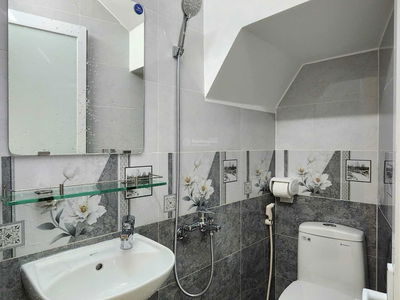 Alojamiento en Ho Chi Minh City, Vietnam Alojamiento en Ho Chi Minh City, Vietnam