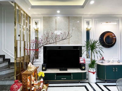 Verosa Park Khang Điền, Vietnam Verosa Park Khang Điền, Vietnam