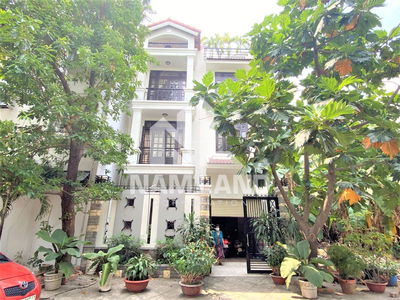 Housing in Nha Be, Vietnam Housing in Nha Be, Vietnam