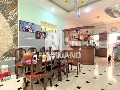 Logement dans Nha Be, Vietnam Logement dans Nha Be, Vietnam