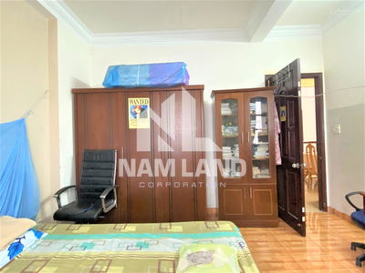 Gehäuse In Nha Be, Vietnam Gehäuse In Nha Be, Vietnam