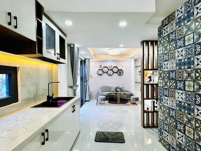 Жилье в Ho Chi Minh City, Vietnam Жилье в Ho Chi Minh City, Vietnam