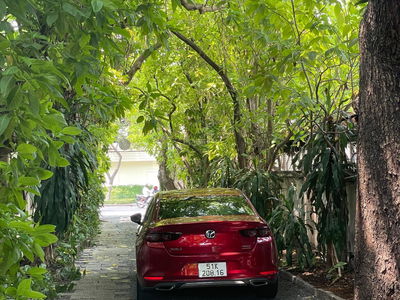 Housing in Ho Chi Minh City, Vietnam Housing in Ho Chi Minh City, Vietnam