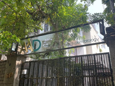 Gehäuse In Ho Chi Minh City, Vietnam Gehäuse In Ho Chi Minh City, Vietnam