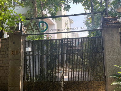 Logement dans Ho Chi Minh City, Vietnam Logement dans Ho Chi Minh City, Vietnam