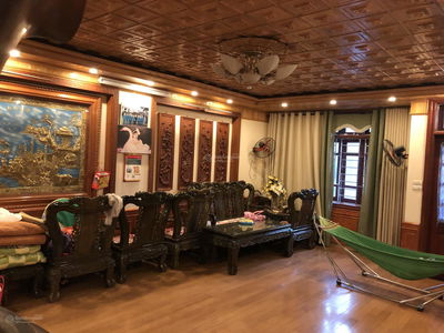 Housing in Hanoi, Vietnam Housing in Hanoi, Vietnam