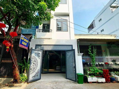 Logement dans Ho Chi Minh City, Vietnam Logement dans Ho Chi Minh City, Vietnam