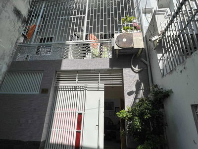 Жилье в Ho Chi Minh City, Vietnam Жилье в Ho Chi Minh City, Vietnam