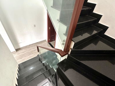 Housing in Thuan An, Vietnam Housing in Thuan An, Vietnam