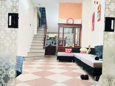 Gehäuse In Hanoi, Vietnam Gehäuse In Hanoi, Vietnam