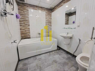 Housing in Nha Be, Vietnam Housing in Nha Be, Vietnam