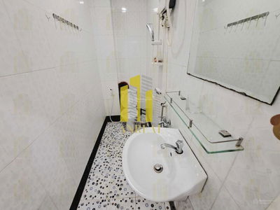 Housing in Nha Be, Vietnam  Housing in Nha Be, Vietnam