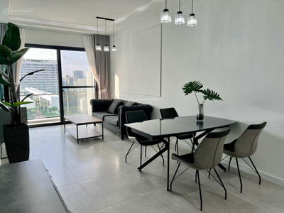 The Antonia, Vietnam The Antonia, Vietnam