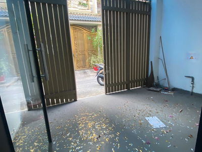 Housing in Ho Chi Minh City, Vietnam Housing in Ho Chi Minh City, Vietnam