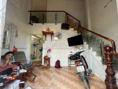 Logement dans Ho Chi Minh City, Vietnam Logement dans Ho Chi Minh City, Vietnam