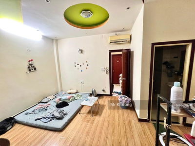 Logement dans Ho Chi Minh City, Vietnam Logement dans Ho Chi Minh City, Vietnam