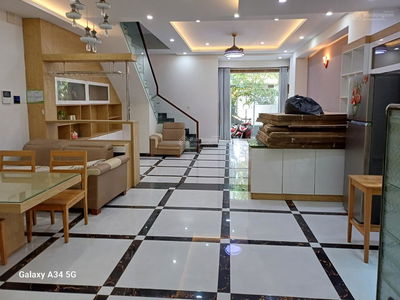 Housing in Ho Chi Minh City, Vietnam Housing in Ho Chi Minh City, Vietnam