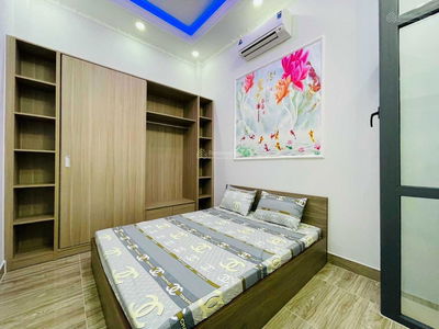 Жилье в Ho Chi Minh City, Vietnam Жилье в Ho Chi Minh City, Vietnam