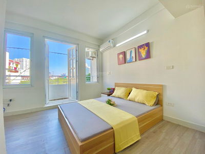 Huynh Thuc Khang Street, Vietnam Huynh Thuc Khang Street, Vietnam