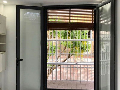 Alojamiento en Ho Chi Minh City, Vietnam Alojamiento en Ho Chi Minh City, Vietnam