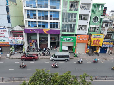 Logement dans Ho Chi Minh City, Vietnam Logement dans Ho Chi Minh City, Vietnam