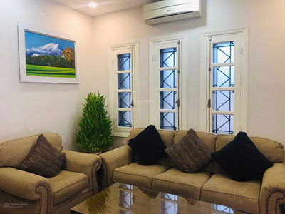 Gehäuse In Hanoi, Vietnam Gehäuse In Hanoi, Vietnam