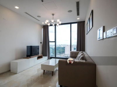 Botanica Premier, Vietnam Botanica Premier, Vietnam