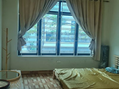 Gehäuse In Hanoi, Vietnam Gehäuse In Hanoi, Vietnam